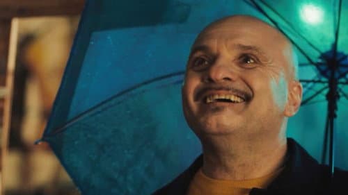 Mi batte il corazón Bild 1