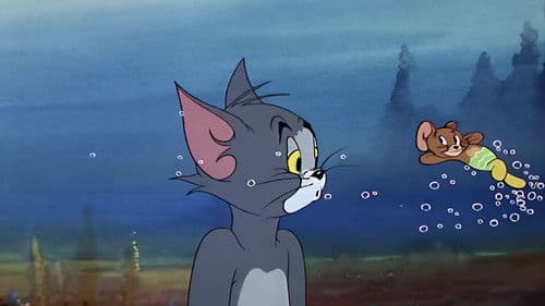 Tom und die Meermaus Bild 2