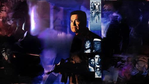 Boyong Mañalac: Hoodlum Terminator Bild 1