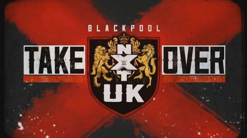 NXT UK TakeOver: Blackpool Bild 1