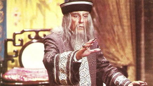 Das boshafte Spiel des Dr. Fu Manchu Bild 2