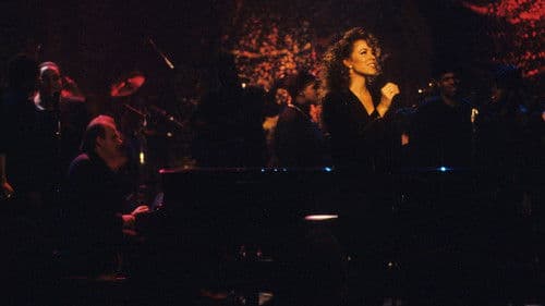 Mariah Carey: MTV Unplugged Bild 4