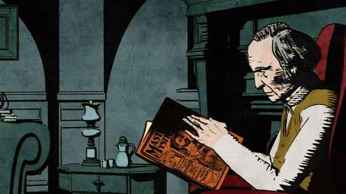 Extraordinary Tales Bild 3