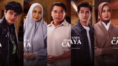 Rumah Tanpa Cahaya Bild 1