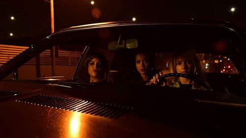 Pimp - A Bronx Tale Bild 4