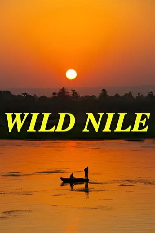 Nil - Fluss der Flüsse