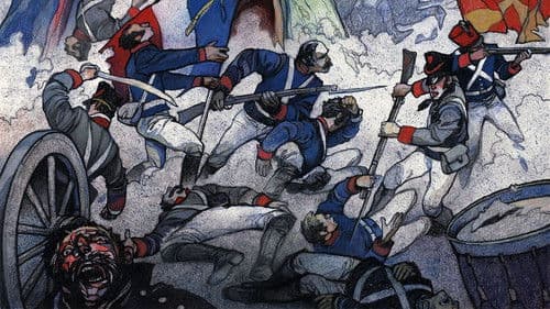 Krieg und Frieden - Teil 1: Andrej Bolkonski Bild 2