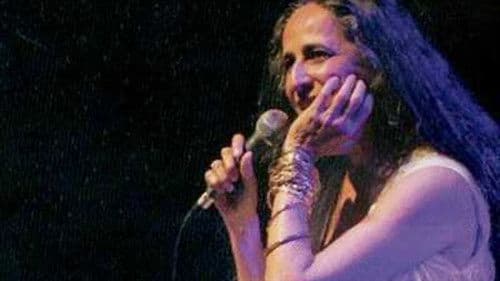 Maria Bethânia: Música é Perfume Bild 1