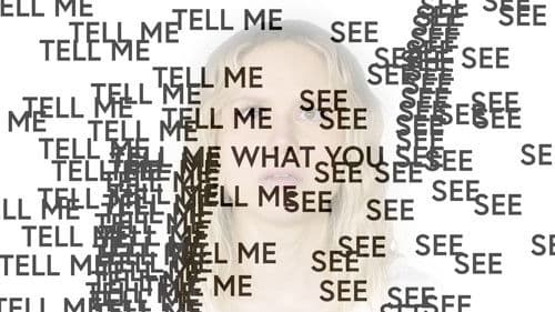 Tell Me What You See Bild 2