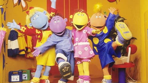 Tweenies Bild 2
