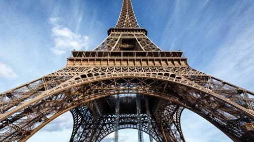 Tour Eiffel : les 10 secrets de l'icône de Paris Bild 1
