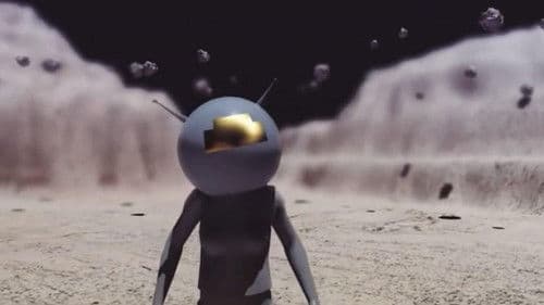 3086: Robot Like a Boss Bild 1