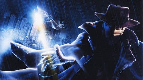 Darkman III - Das Experiment Bild 6