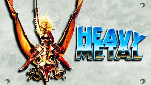 Heavy Metal Bild 1