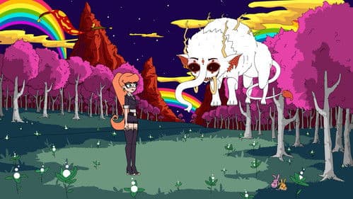 Колдуй отсюда Bild 1