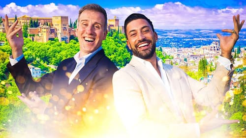 Anton & Giovanni's Adventures in Spain Bild 1