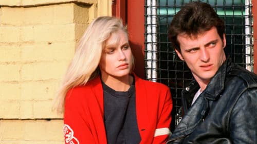 Jung und rücksichtslos Bild 3