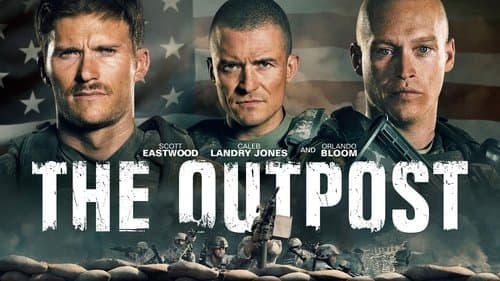 The Outpost - Überleben ist alles Bild 5