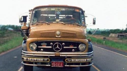 Iracema: Uma Transa Amazônica Bild 5