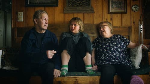 Havumetsän lapset Bild 7