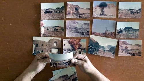 Under a Blue Sun Bild 8