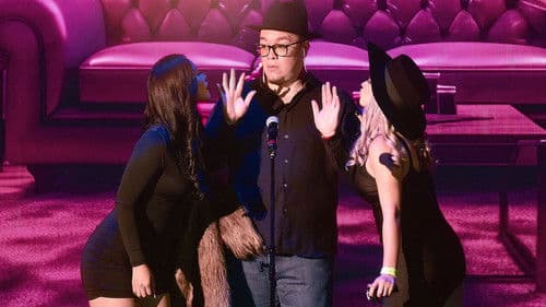 Franco Escamilla: Ladies' man Bild 2