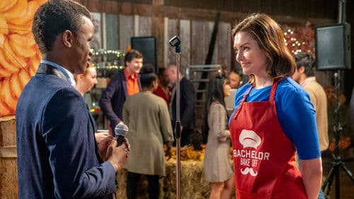 Falling for You - Ein Kuchen für zwei Bild 8