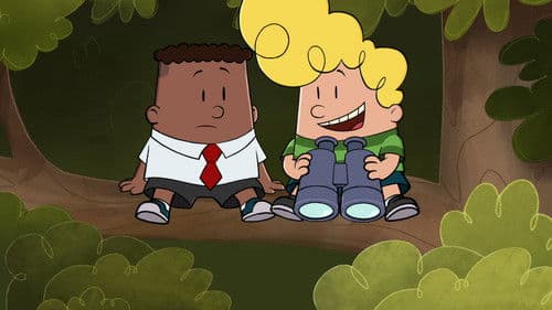 Die Abenteuer des Captain Underpants Bild 3