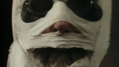 Der unsichtbare Mann Bild 2