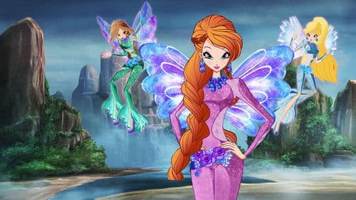 Die Welt der Winx Bild 5