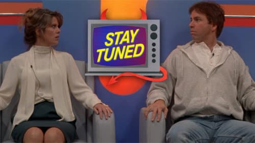 Stay Tuned - Mit der Fernbedienung in die Hölle Bild 4