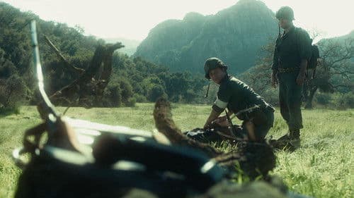 The Dust Child Bild 1