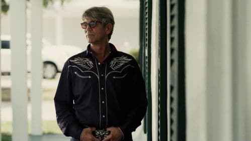 Eyes of the Roshi Bild 1