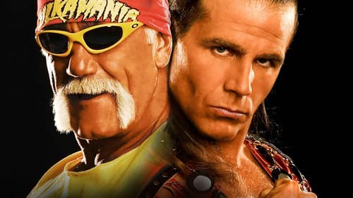 WWE SummerSlam 2005 Bild 1