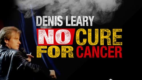 Denis Leary: No Cure for Cancer Bild 1