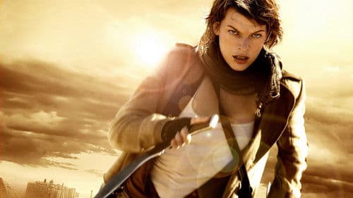 Resident Evil: Extinction Bild 6