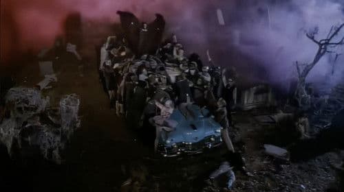 Creeps - Eine unheimliche Geisternacht Bild 7