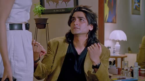 इस रात की सुबह नहीं Bild 3