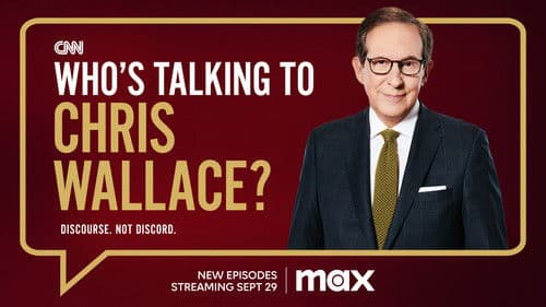 Who's Talking to Chris Wallace? Bild 1