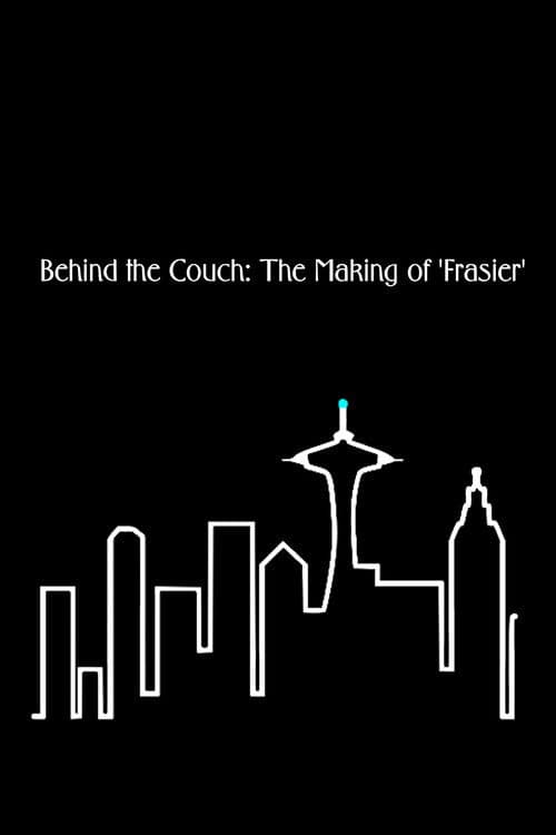Behind the Couch: The Making of 'Frasier'