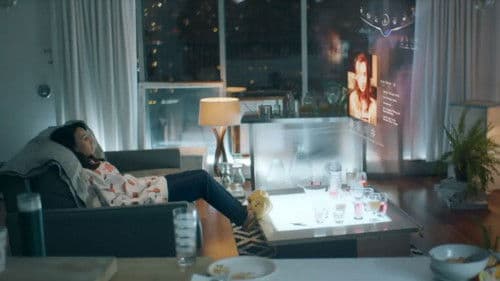 Swipe Up, Vivian! Bild 1