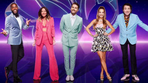 The Masked Singer Bild 3