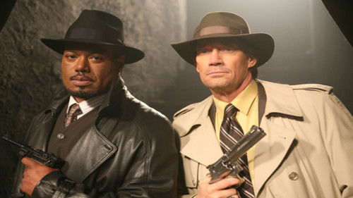 Paradox - Die Parallelwelt Bild 2