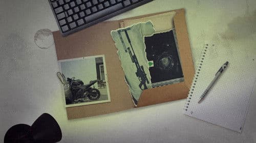 24 Hours in Police Custody Bild 1