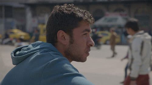 A Drowning Man Bild 3