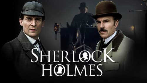 Sherlock Holmes Bild 3