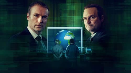 The Billion Dollar Code Bild 2