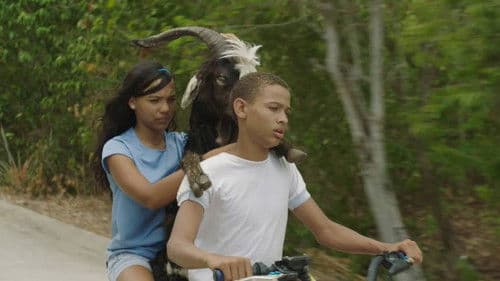 El día de la cabra Bild 1