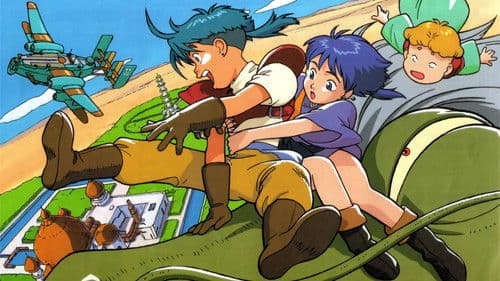 Final Fantasy - Legend of the Crystals Bild 1