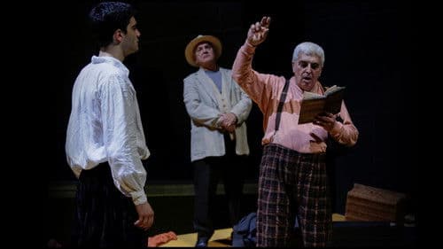 Memórias do Teatro da Cornucópia Bild 1